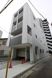 Grand Premiere【3階】の外観