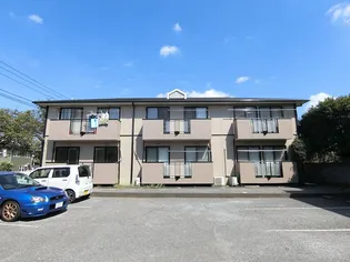 サンヴィレッジみつわ台D棟の画像