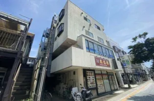 神奈川県相模原市中央区中央1【マンション】の外観