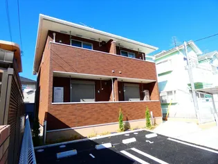 ラフレシール牧の原の画像