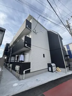 FUUWA船橋本町【3階】の外観