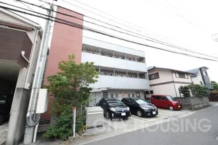 コトングラス北常三島の画像