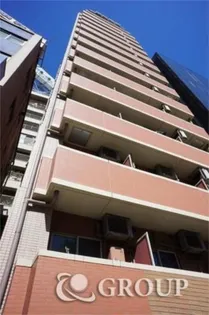 サンテミリオン渋谷道玄坂の画像