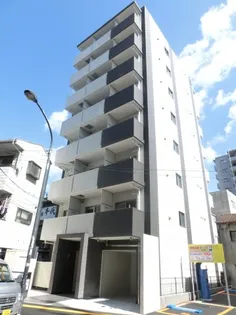 月光東蟹屋【4階】の外観