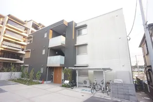 メゾン ド リブロンの画像