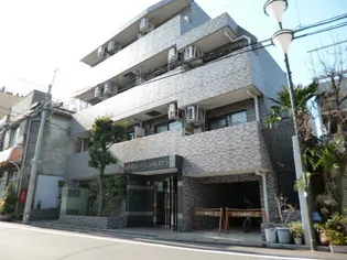 スカイコート荻窪第5の画像