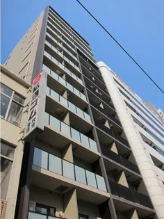 ビバリーホームズ秋葉原の画像