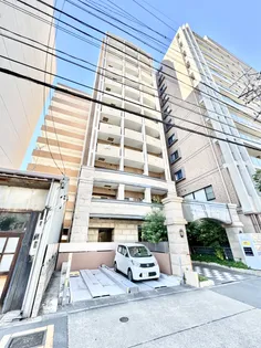 プレサンス新栄リミックス【5階】の外観