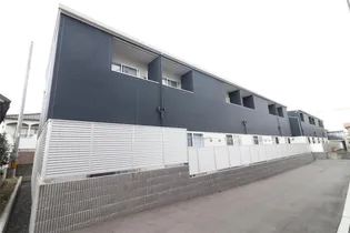 ARPEGGIO西棟の画像