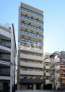 SYFORME KANNAI【5階】の外観