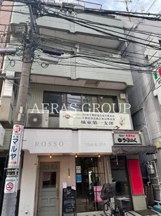 ゆうらいくビルの画像