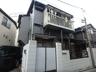 エルヴィータ志村坂上2の画像