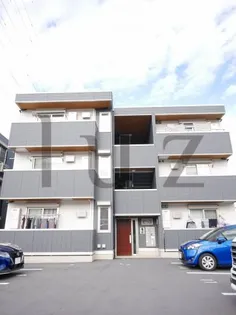 カリスツーの画像