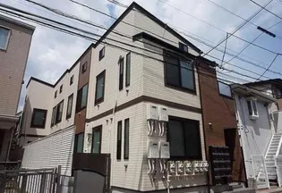 TRアーバンプレイス渋谷の画像