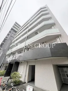 AZEST千住大橋の画像