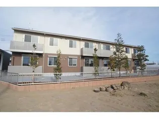 アイエーデルII(宮子町)【1階】の外観