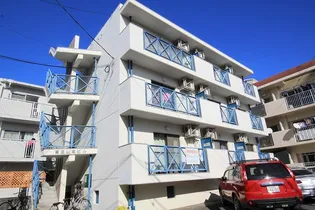 第3山定ビルの画像