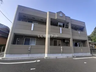 セレーノ【1階】の外観