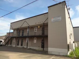 ソラーレ信濃Ⅱの画像