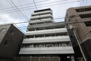 ベルパッソ牛田の画像