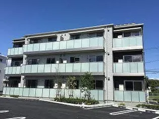 宮城県大崎市古川福沼3【マンション】の外観
