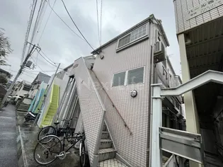 ピュアハウス藤棚三番館の画像