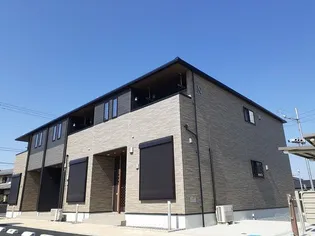 ワイズガーデンNの画像