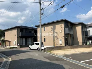 イーグレット4の外観