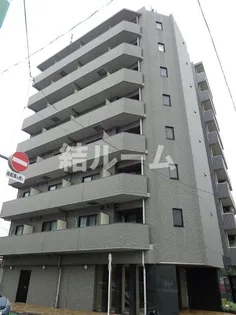 東京都板橋区双葉町【マンション】の外観