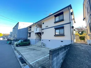 グランドソレーユの画像