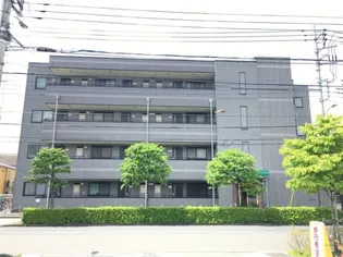 ストークマンションの画像