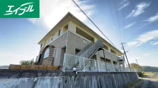 カルデアコートA棟の画像