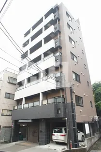 L-Flat板橋区役所前【6階】の外観