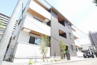 LAULEA大道の画像