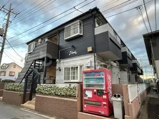 ダルーチャ北初富IIの画像