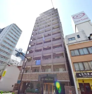 ガーラ東日本橋の画像