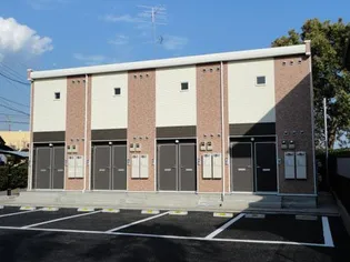 メゾン国府の画像