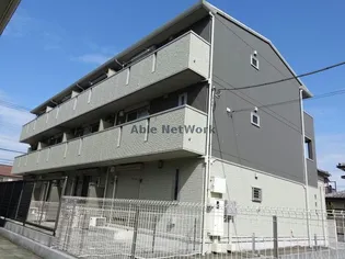 シティレグルスの画像