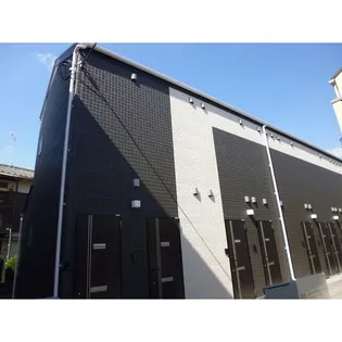 VILLA VIENT TOGOSHIKOENの画像