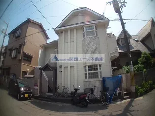 レオパレス21南鴻池の画像