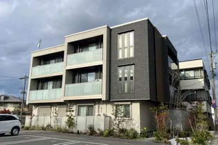 リクレ金沢泉野の画像