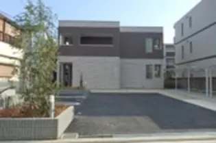 TAAMOSU CRESTの画像