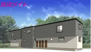 LEBOIS桑名 IIの画像