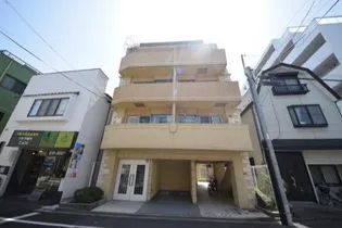 ブライズ大森町の画像