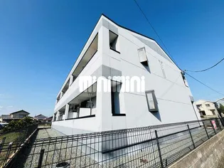 コーポブリリアントの画像