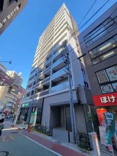 パークアクシス成増二丁目の画像