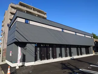 シャンテ四ツ井の画像