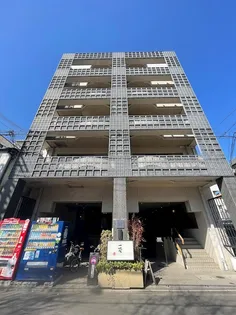 ドルチェヴィータ京都六角【5階】の外観