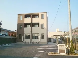 コンフォート サカモトの画像