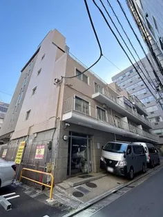 イル・モンドビル【5階】の外観